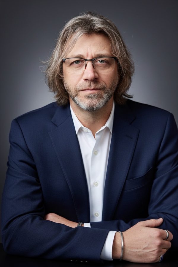 Seth Yudof